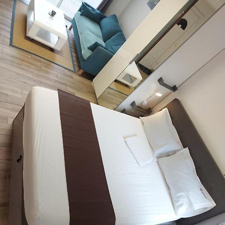 Villa Alex Toulouse Extérieur photo