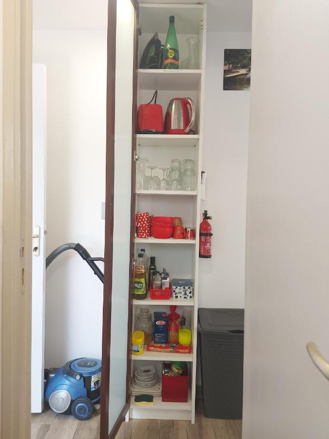 Villa Alex Toulouse Extérieur photo