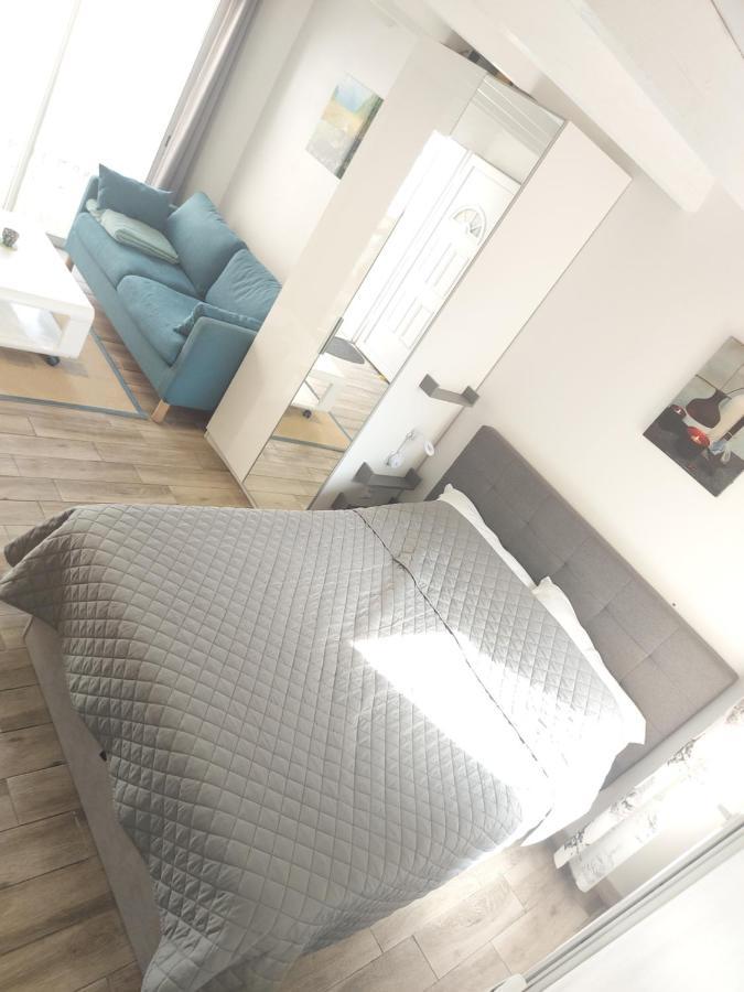 Villa Alex Toulouse Extérieur photo