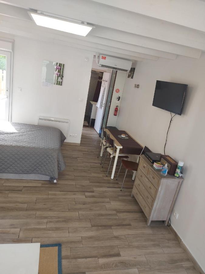 Villa Alex Toulouse Extérieur photo