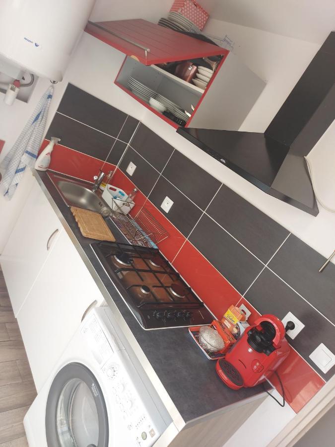 Villa Alex Toulouse Extérieur photo
