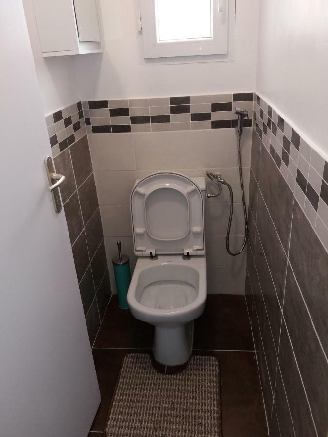 Villa Alex Toulouse Extérieur photo